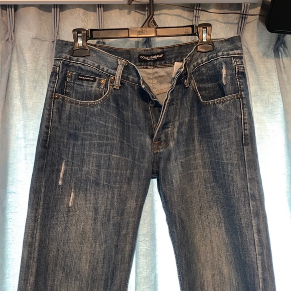 Dolce & Gabbana Jeans - Picture 2 of 9